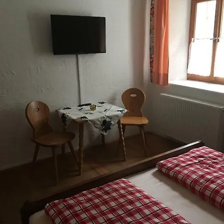 Gasthaus Stegenwald *