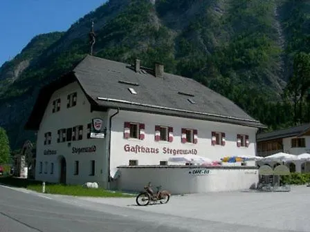 Gasthaus Stegenwald Kro