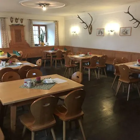 Kro Gasthaus Stegenwald *