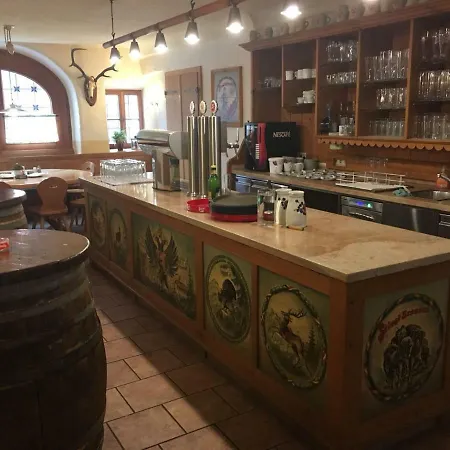 Gasthaus Stegenwald * Werfen