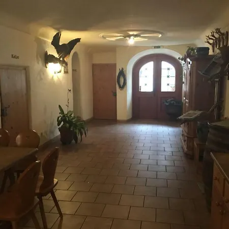 Gasthaus Stegenwald Werfen