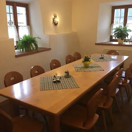Gasthaus Stegenwald