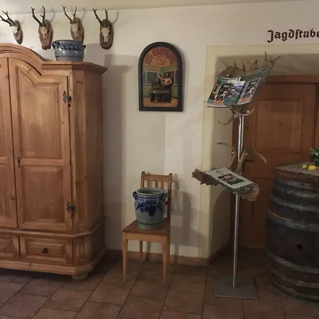 Gasthaus Stegenwald Kro Werfen