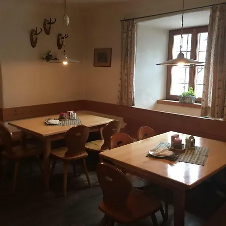 Kro Gasthaus Stegenwald