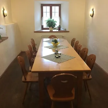 Gasthaus Stegenwald Werfen