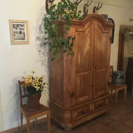 Gasthaus Stegenwald Kro Werfen