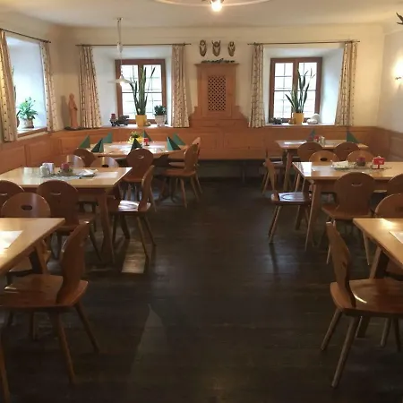 Gasthaus Stegenwald Inn