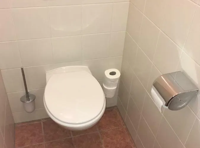 Gasthaus Stegenwald Mini-hôtel *