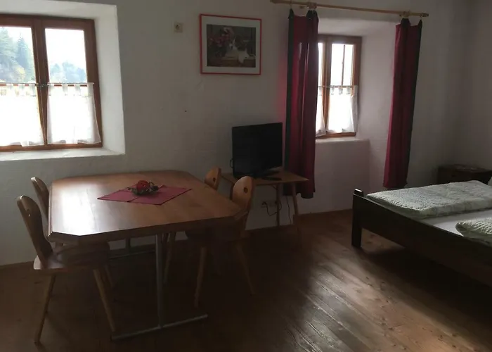 Gasthaus Stegenwald *