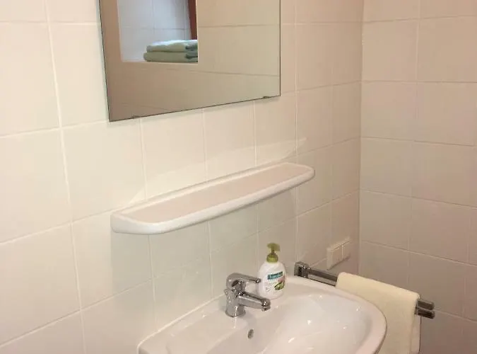 Gasthaus Stegenwald Werfen