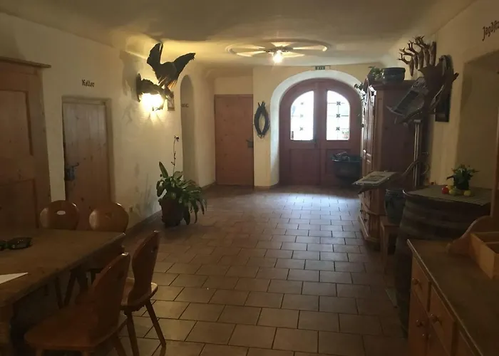 Gasthaus Stegenwald Werfen